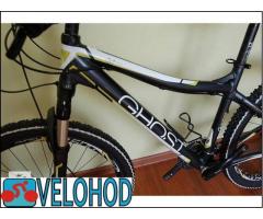 Велосипед Ghost m5000