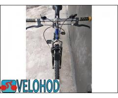 Велосипед Brennabor 26