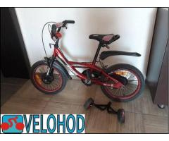 Велосипед детский Ardis Amazon BMX