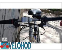 Велосипед Crosswind