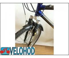 Горный велосипед Carbon 26