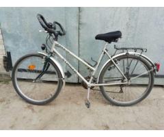 Продам в Рожище взрослый велосипед Staiger привезений з Німеччини