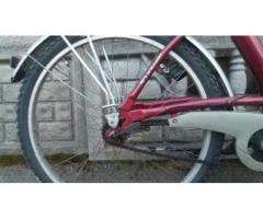Продам в Горохове Велосипед женский «супердамка»