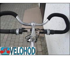 Велосипед TORREK 28 с алюминевой рамой