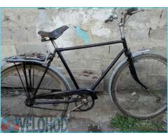Велосипед в Луганске недорого бу