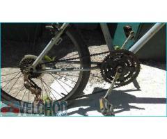 Велосипед бу в Донецке недорого