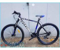 Велосипед Титан купить в Луганске