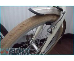 Складной велосипед купить в Харькове