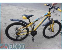 Новый велосипед купить в Харькове