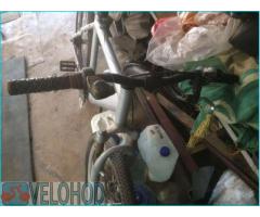 Детский велосипед бу купить в Луганске