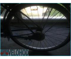 Велосипед Украина бу в Запорожье