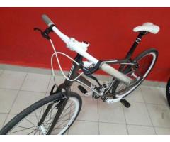 Продам шоссейный велосипед (кроссовый, дорожній) Scott SUB 50 28