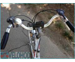 Велосипед Кеттлер в Херсоне