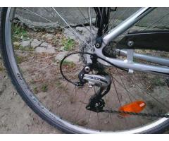 Продам женский велосипед Nakita Ravena 28