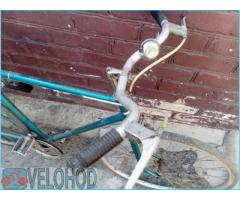 Велосипед в Луганске недорого БУ взрослый
